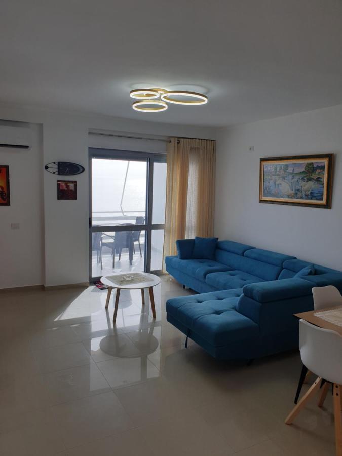 Hera Premium Apartments Саранда Екстер'єр фото