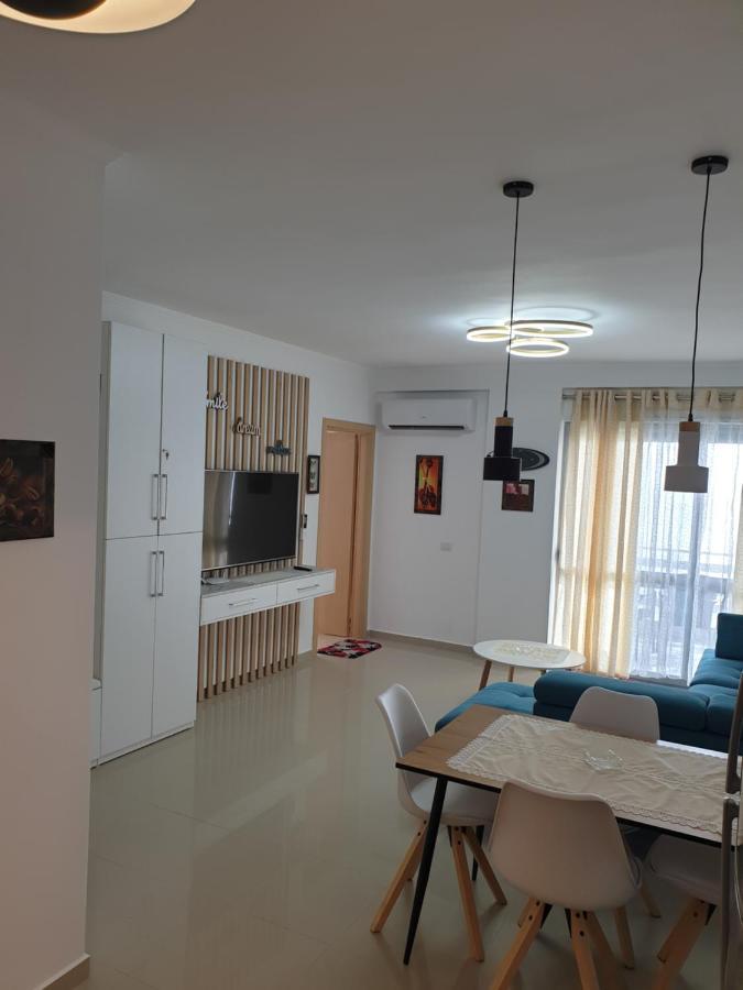 Hera Premium Apartments Саранда Екстер'єр фото