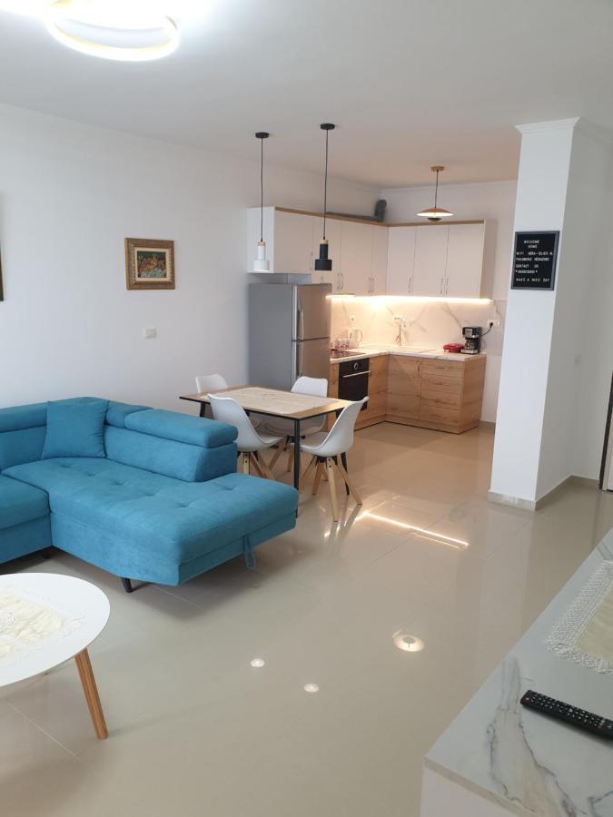 Hera Premium Apartments Саранда Екстер'єр фото